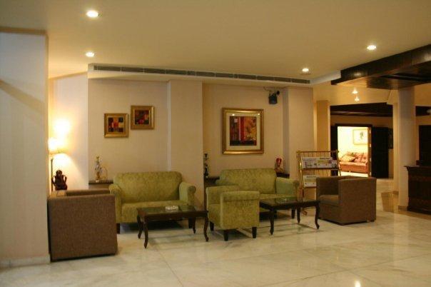 Hotel Clark Greens Νέο Δελχί Εξωτερικό φωτογραφία